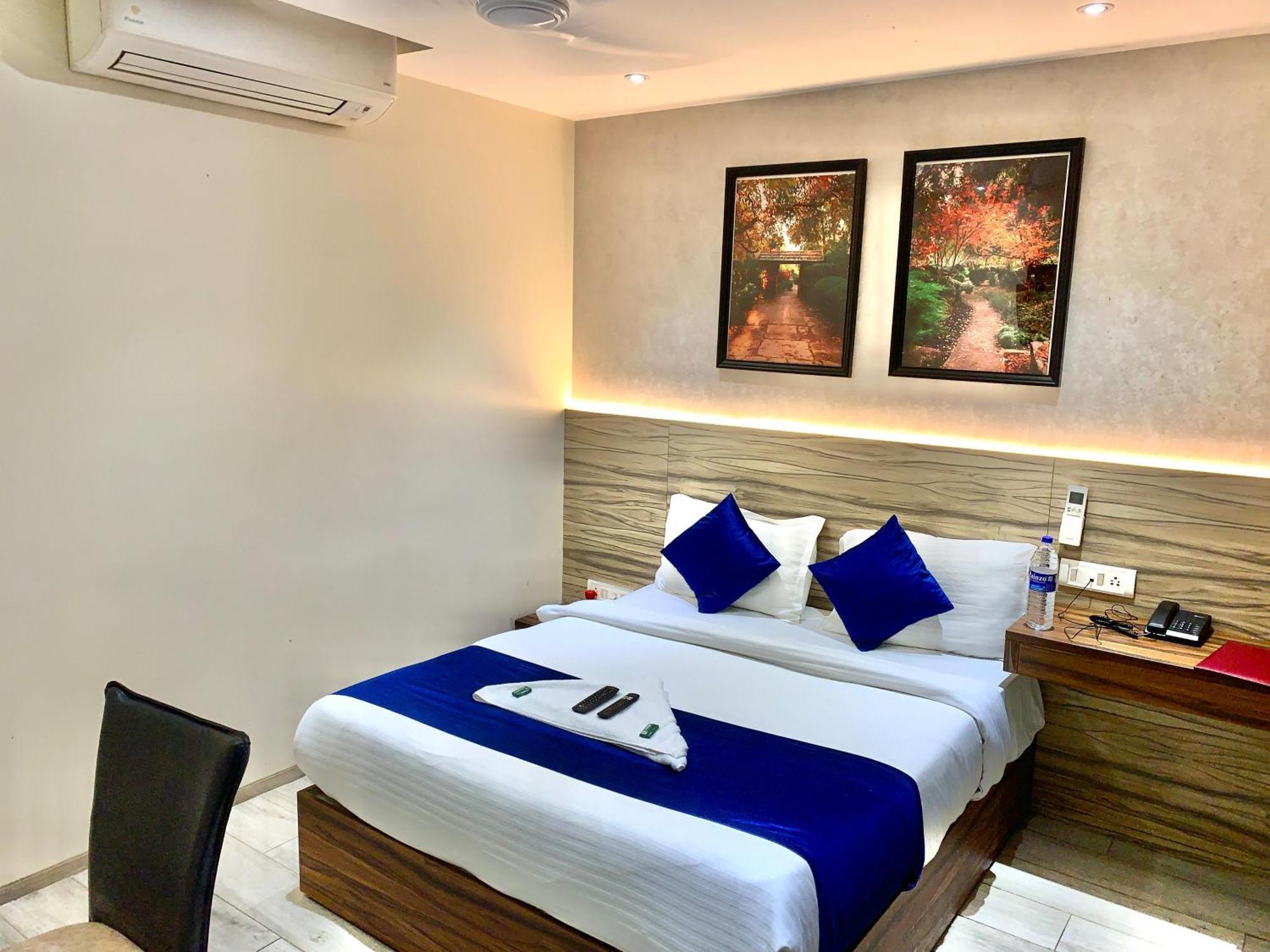 The Dream Residency Hotel
