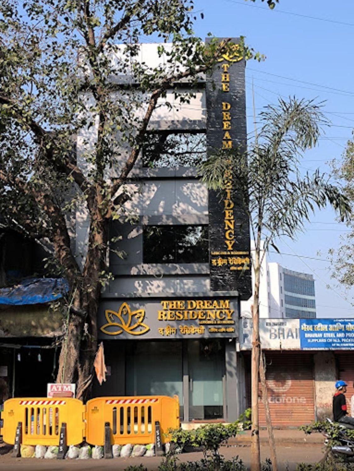 The Dream Residency Hotel *