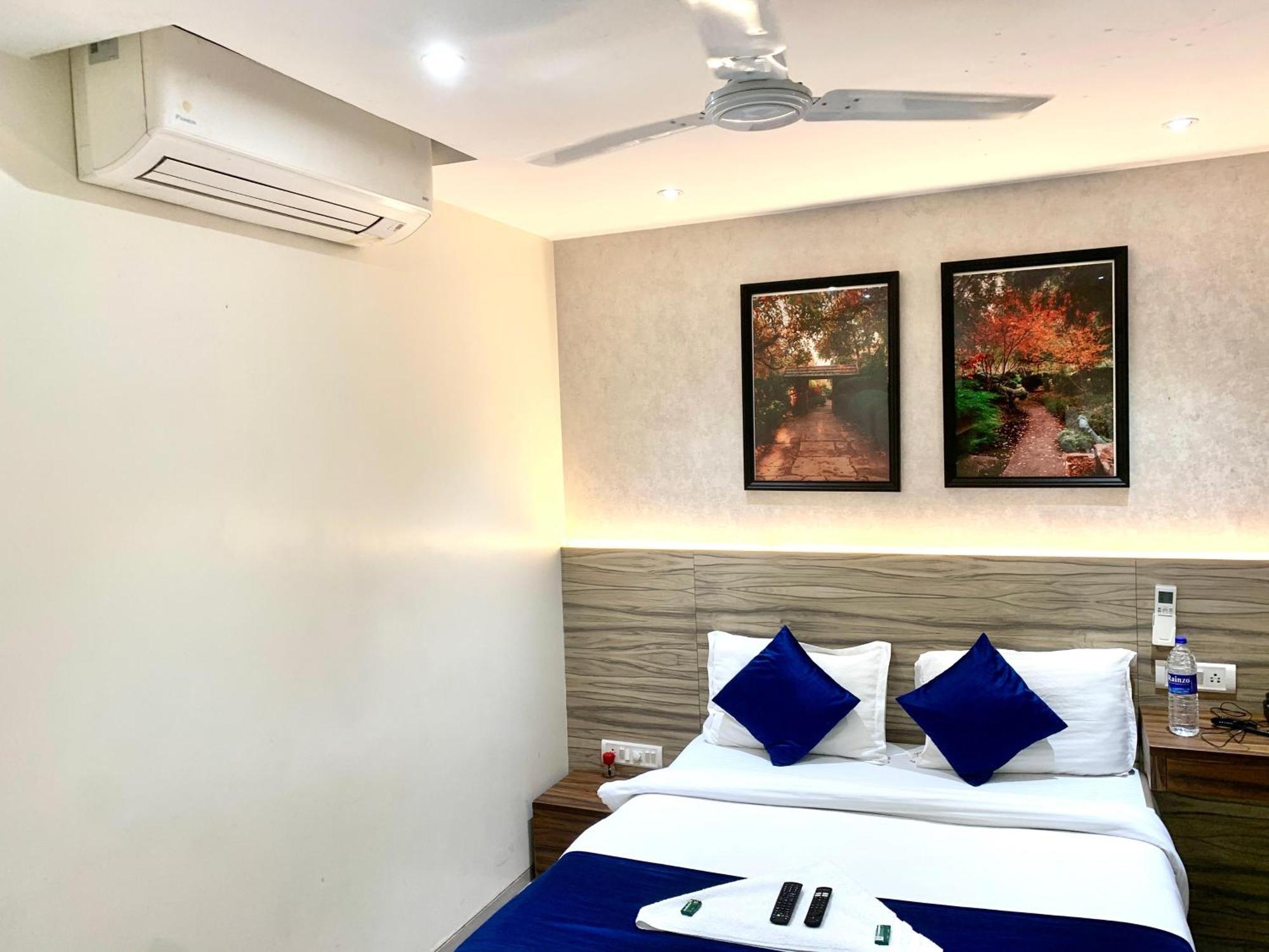 Hotel The Dream Residency *