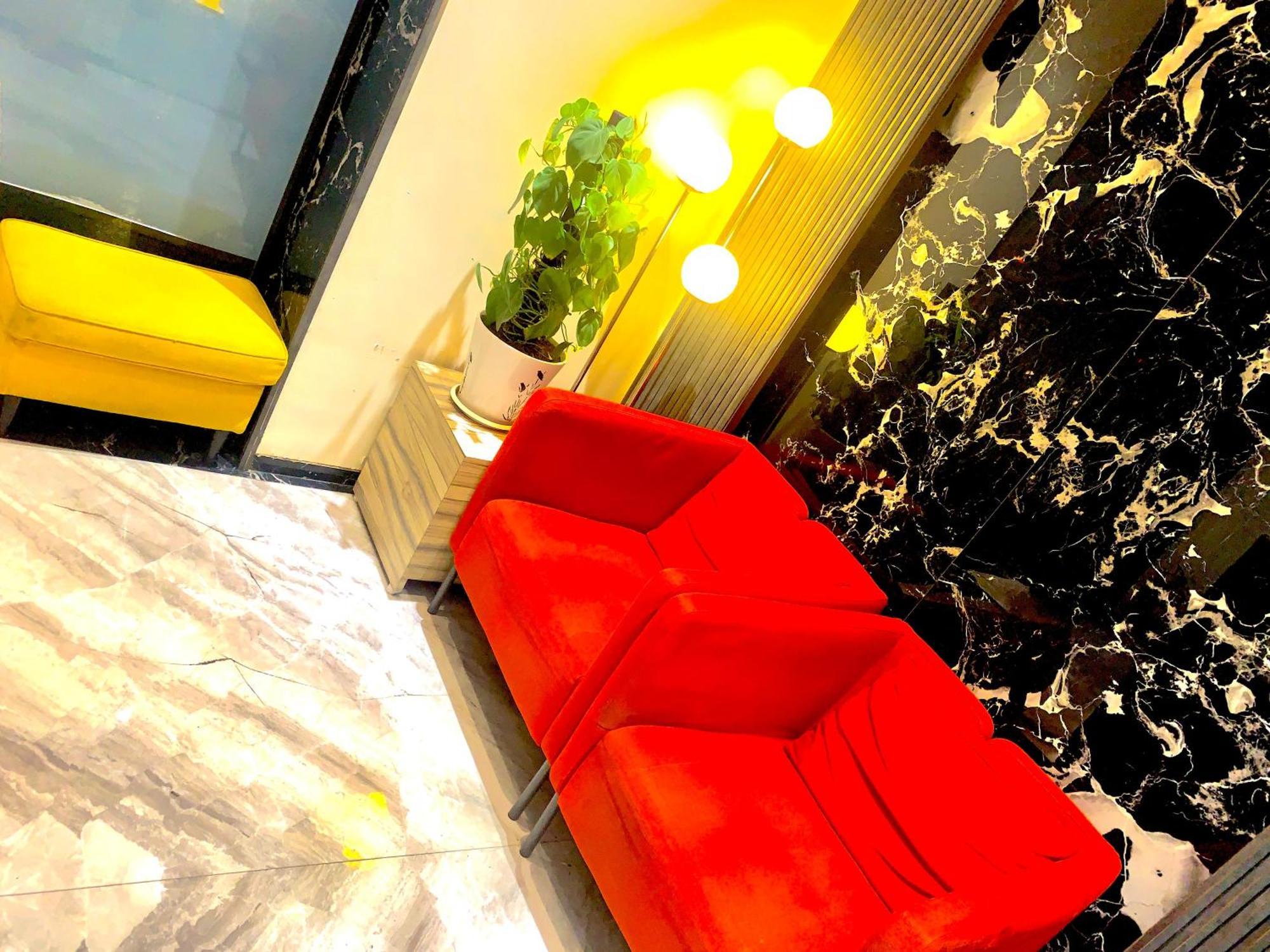 Hotel The Dream Residency *