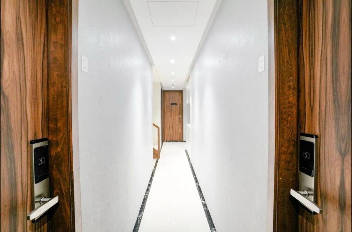 Hotel The Dream Residency Bombaj