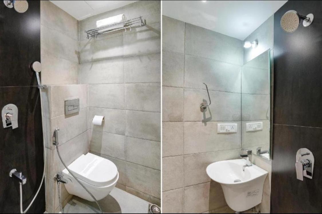 Hotel The Dream Residency *